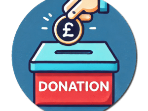 Voluntary Donation