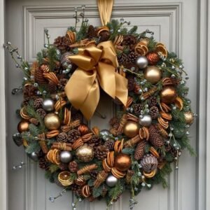 Wreath Workshop