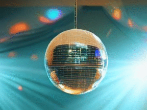 School Disco