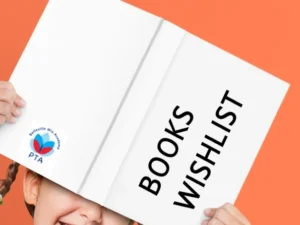 Book Wishlist