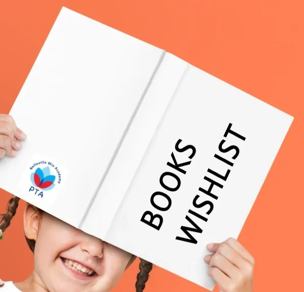 Book Wishlist Initiative 2025