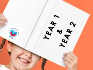 Book Wishlist Year 1 & Year 2