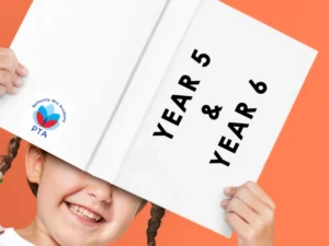 Book Wishlist Year 5 & Year 6